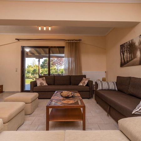 Vila Georgia シビリ 部屋 写真
