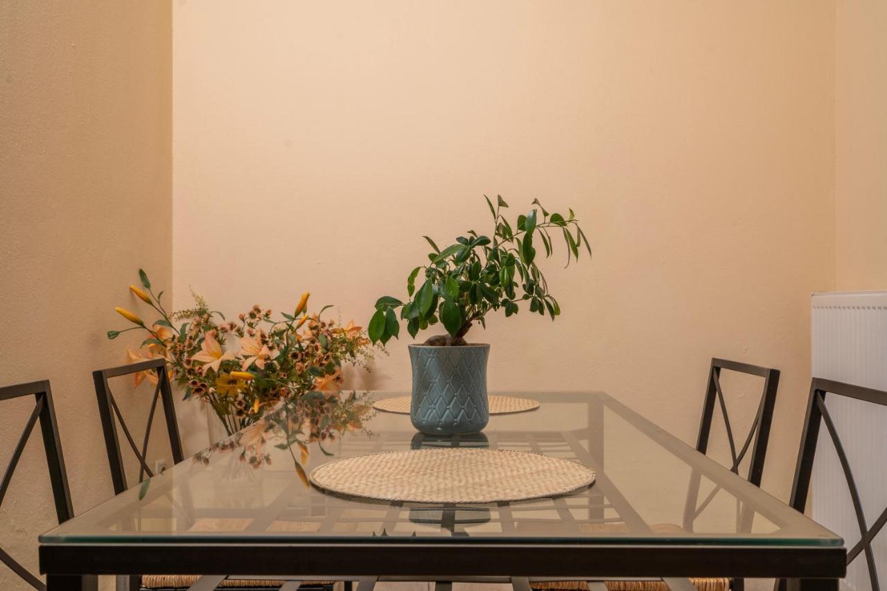 Vila Georgia シビリ エクステリア 写真